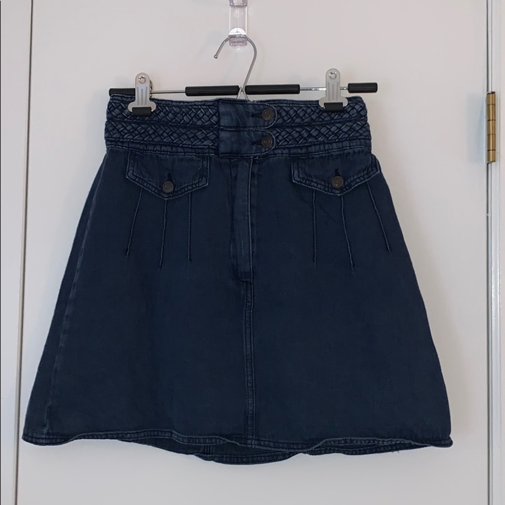 Free People Skirt